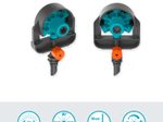 GARDENA Düse für Tropfschlauch Micro-Drip-System