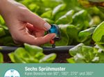 GARDENA Düse für Tropfschlauch Micro-Drip-System