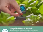 GARDENA Düse für Tropfschlauch Micro-Drip-System