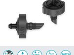 GARDENA Endtropfer für Tropfschlauch Micro-Drip-System