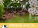GARDENA Endtropfer für Tropfschlauch Micro-Drip-System