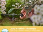 GARDENA Endtropfer für Tropfschlauch Micro-Drip-System