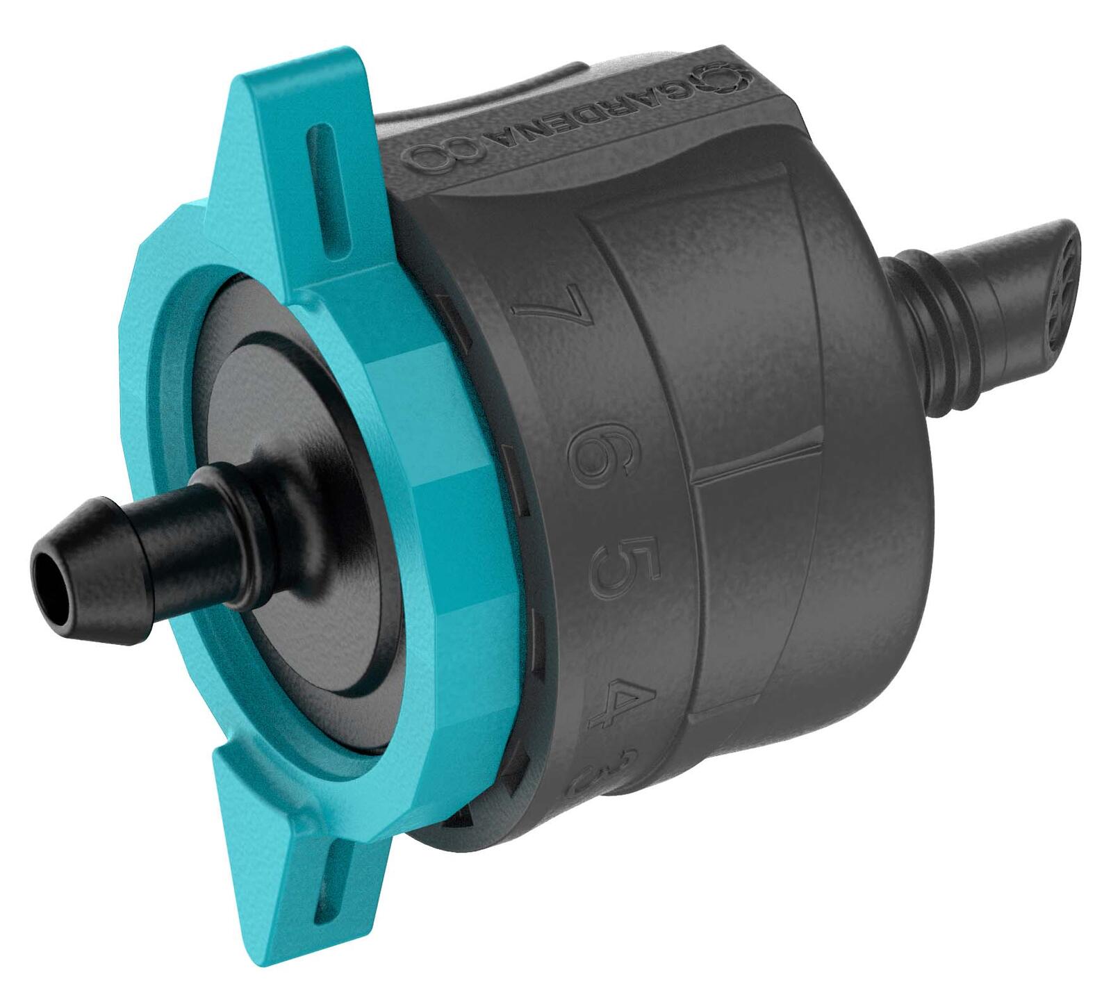 GARDENA Endtropfer für Tropfschlauch Micro-Drip-System 1,8 l/h