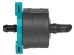 GARDENA Endtropfer für Tropfschlauch Micro-Drip-System 1,8 l/h