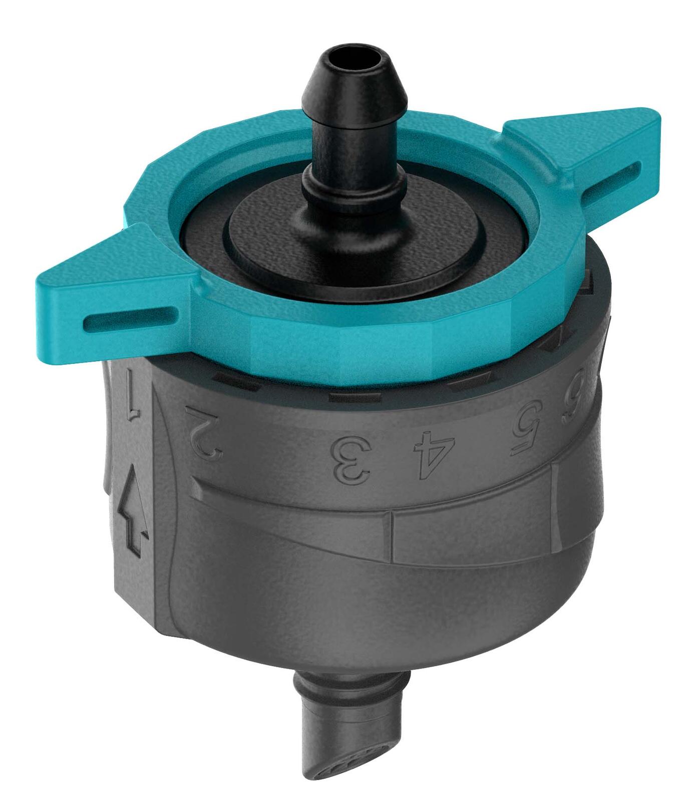 GARDENA Endtropfer für Tropfschlauch Micro-Drip-System 1,8 l/h