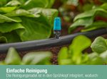GARDENA Düse für Tropfschlauch Micro-Drip-System Kleinflächendüse