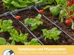 GARDENA Reihentropfer für Tropfschlauch Micro-Drip-System 2l/h