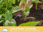 GARDENA Reihentropfer für Tropfschlauch Micro-Drip-System 2l/h