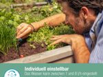 GARDENA Reihentropfer für Tropfschlauch Micro-Drip-System 1- 8 l/h