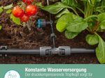 GARDENA Reihentropfer für Tropfschlauch Micro-Drip-System 1- 8 l/h