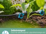 GARDENA Reihentropfer für Tropfschlauch Micro-Drip-System 1- 8 l/h