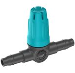GARDENA Regneranschluss Micro-Drip-System Kleinflächendüse