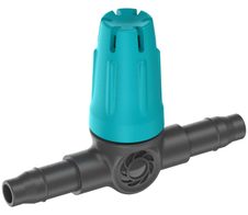 GARDENA Regneranschluss Micro-Drip-System Kleinflächendüse