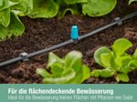 GARDENA Regneranschluss Micro-Drip-System Kleinflächendüse