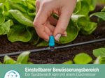 GARDENA Regneranschluss Micro-Drip-System Kleinflächendüse