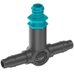 GARDENA Reihentropfer für Tropfschlauch Micro-Drip-System 2 l/h