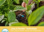 GARDENA Reihentropfer für Tropfschlauch Micro-Drip-System 2 l/h