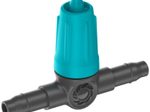 GARDENA Reihentropfer für Tropfschlauch Micro-Drip-System 0-15 l/h
