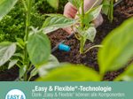 GARDENA Reihentropfer für Tropfschlauch Micro-Drip-System 0-15 l/h