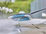 GARDENA Waschbürste für Gartenschlauch Cleansystem hard