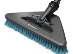 GARDENA Waschbürste für Gartenschlauch Cleansystem hard flex