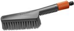 GARDENA Waschbürste für Gartenschlauch Cleansystem S soft