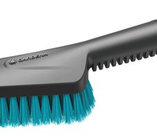 GARDENA Waschbürste für Gartenschlauch Cleansystem S hard