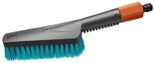 GARDENA Waschbürste für Gartenschlauch Cleansystem S hard