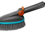 GARDENA Waschbürste für Gartenschlauch Cleansystem M soft