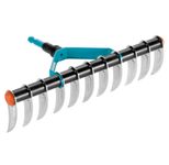 GARDENA combisystem Rasenlüfter-Aufsatz