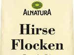 ALNATURA Hirseflocken 500,0 g