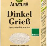 ALNATURA Dinkelgrieß 500,0 g