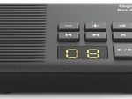 Gigaset Box 200A DECT-Telefonbasis, 1 St.