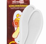 thermopad® Wärmesohlen selbstklebend, Größe S (Gr. 36-37)