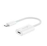 XLAYER Adapter USB-C/Lightning