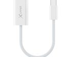 XLAYER Adapter USB-C/Lightning