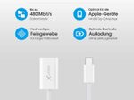 XLAYER Adapter USB-C/Lightning