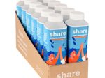 share Mineralwasser still