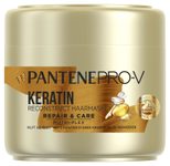 PANTENE PRO-V REPAIR & CARE KERATIN RECONSTRUCT Haarmaske 300 ml