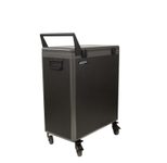 Dicota Ladetrolley 2.300 W