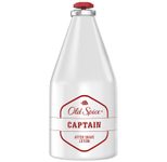 Old Spice® CAPTAIN After Shave 100 ml