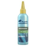 head&shoulders® DERMAXPRO BERUHIGEND Kopfhautmaske 145 ml