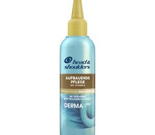 head&shoulders® DERMAXPRO AUFBAUENDE PFLEGE Kopfhautmaske 145 ml