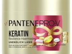 PANTENE PRO-V UNENDLICH LANG KERATIN Resilience Haarmaske 300 ml