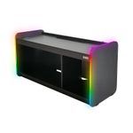 X Rocker Electra TV-Board - Gaming Media Center mit RGB-Beleuchtung & App-Steuerung