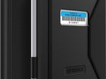 OtterBox Defender Folio Case für Apple iPad der 10. Generation (10.9") - Schwarz
