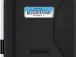 OtterBox Defender Folio Case für Apple iPad der 10. Generation (10.9") - Schwarz