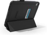 OtterBox Defender Folio Case für Apple iPad der 10. Generation (10.9") - Schwarz
