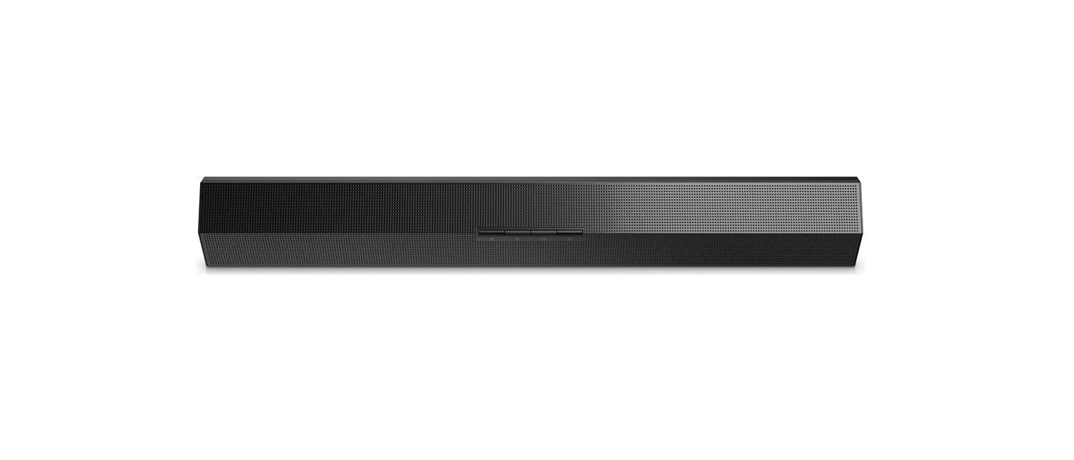 HP Z G3 Lautsprecherleiste für Konferenzen