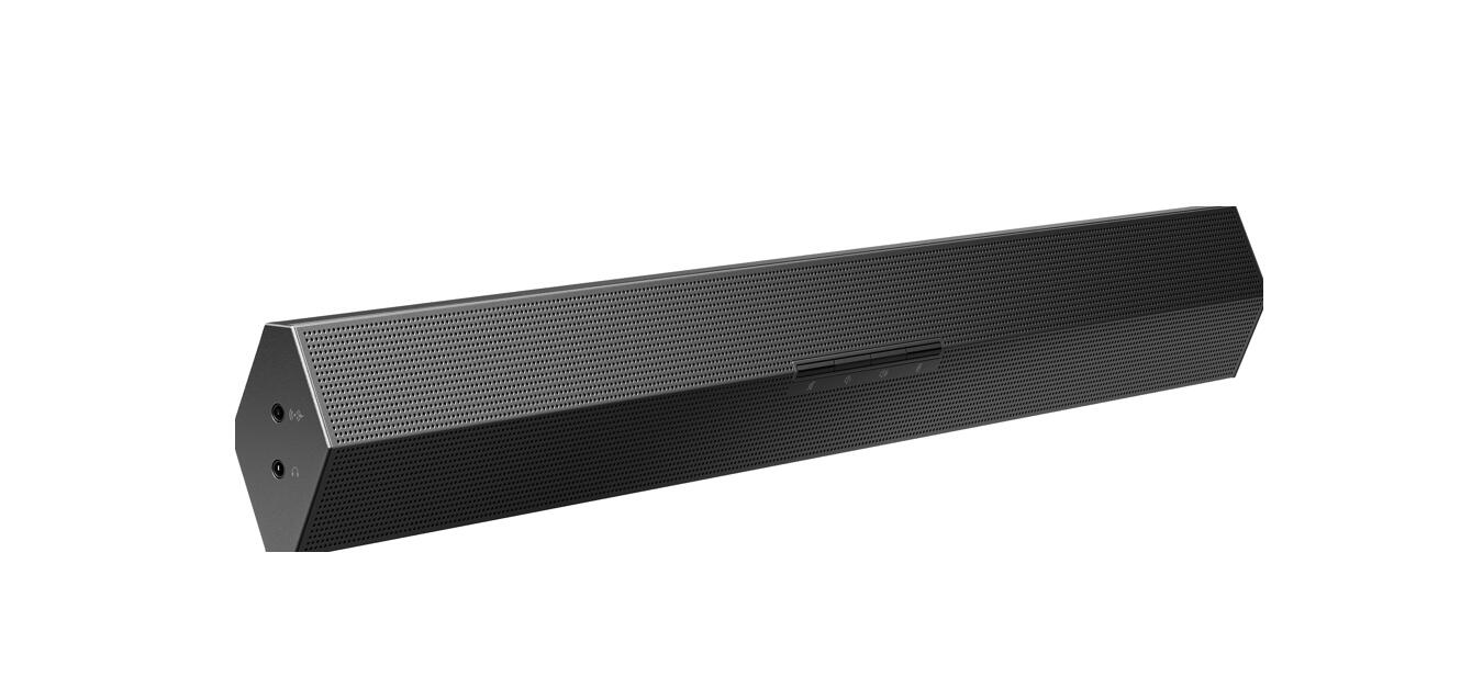 HP Z G3 Lautsprecherleiste für Konferenzen